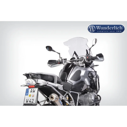 BMW R1200GSA Ergonomics - Tank Pads - R 1200 GS LC Adv. (2014-)