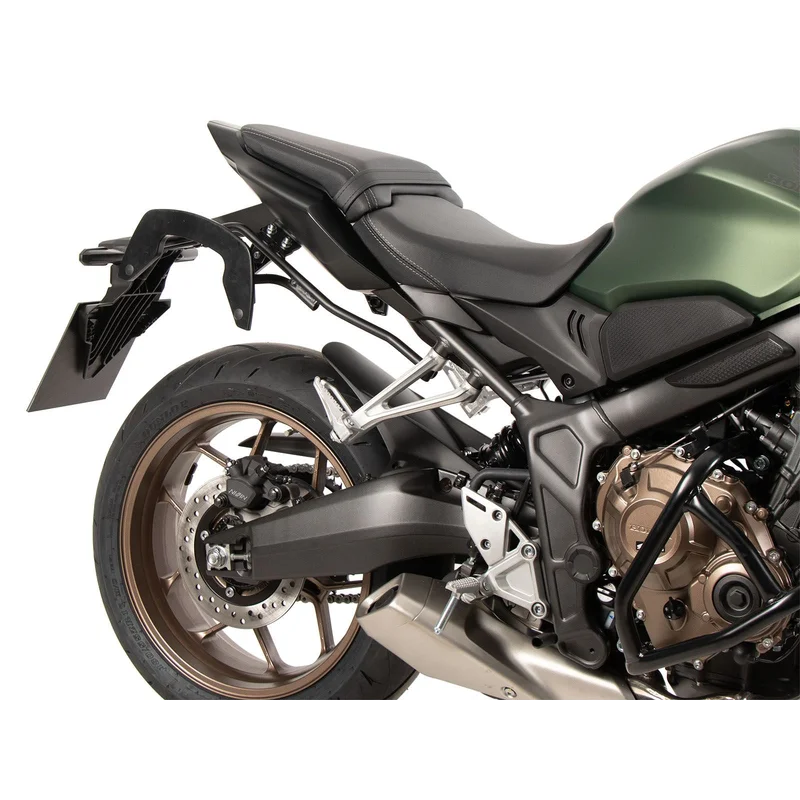 HONDA CB 650 R/E Luggage - C-Bow