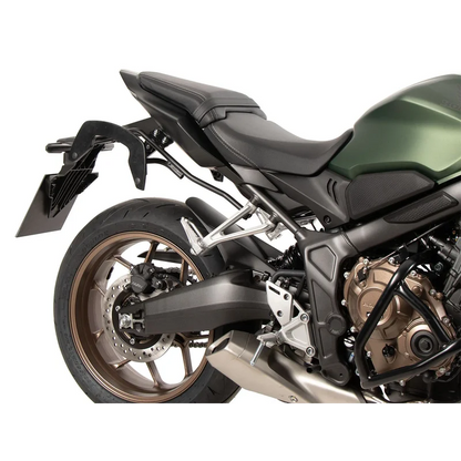 HONDA CB 650 R/E Luggage - C-Bow