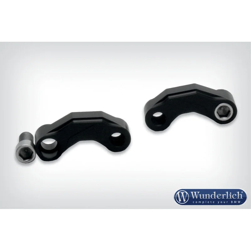 Ergonomics - Mirror Sideway Extender (M10 1.5)