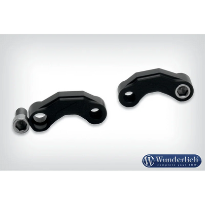 Ergonomics - Mirror Sideway Extender (M10 1.5)