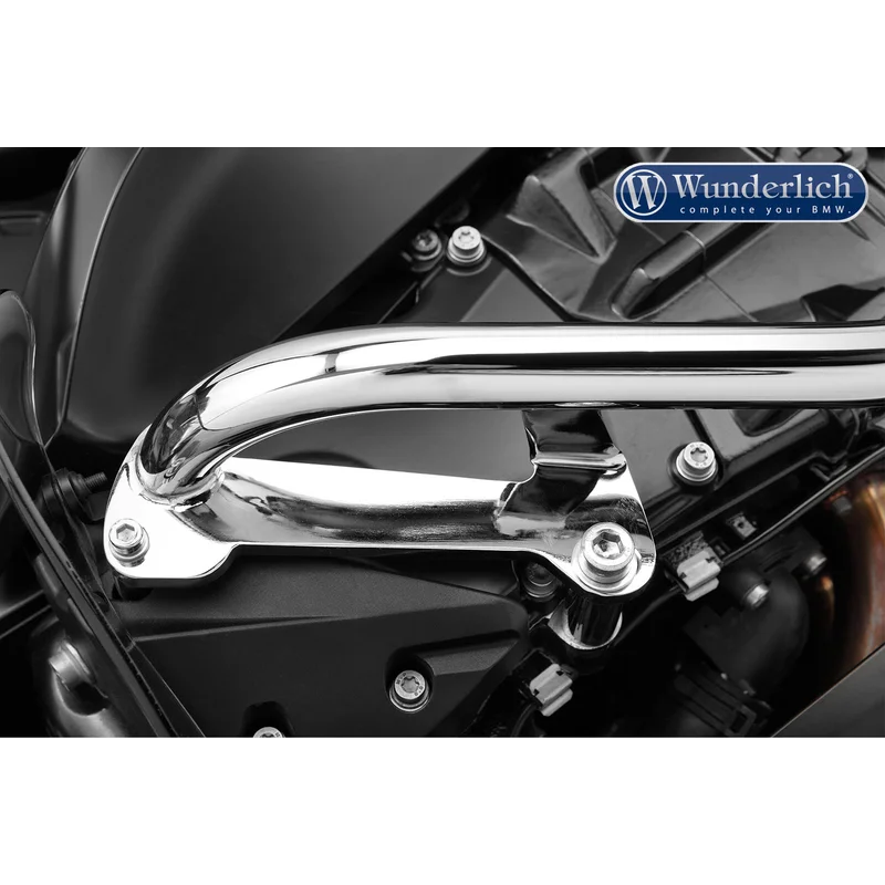 BMW K1600B Protection - Engine Bar - Black