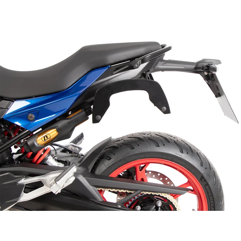 BMW F 900 XR Luggage Carrier - C-Bow
