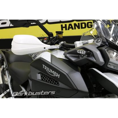 Triumph Tiger 1200 GT Explorer Protection - Handguards Only - Hand Guard Only (Deflector not included)