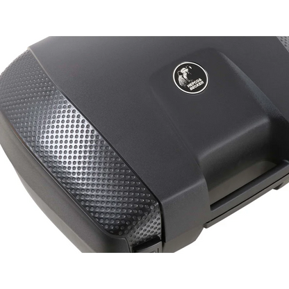 Top case 55L Junior - Black