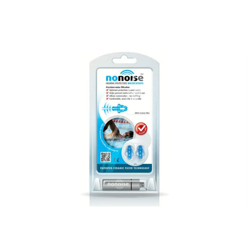 NoNoise Water Sports Hearing Protectors