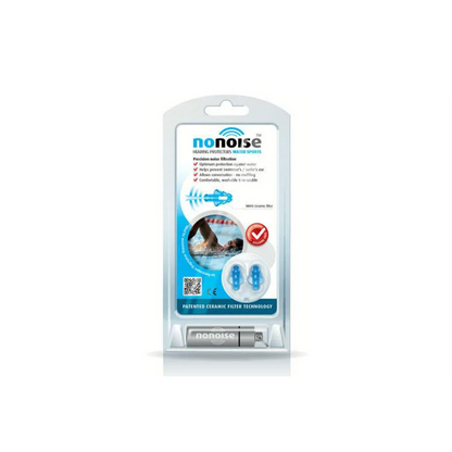 NoNoise Water Sports Hearing Protectors
