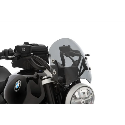 BMW R 12 Ergonomics - Windshield - Smoked Grey