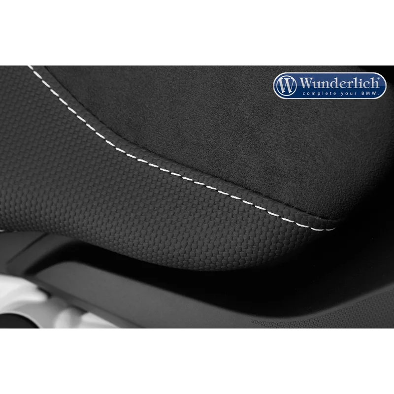 BMW R Series Seat - Passenger / Rear "Active Comfort" - Standard
