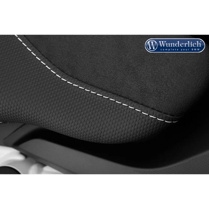 BMW R Series Seat - Passenger / Rear "Active Comfort" - Standard