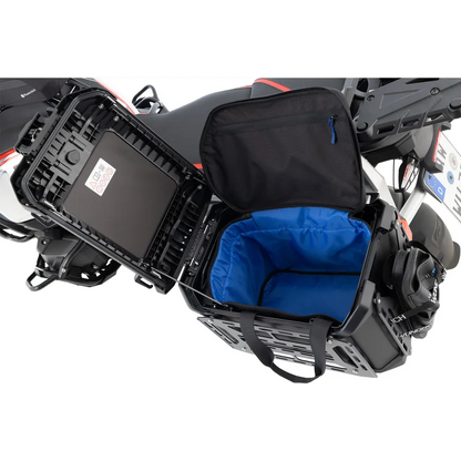 BMW R 1300 GS Adventure Inner Bags For Aluminium Cases - Black