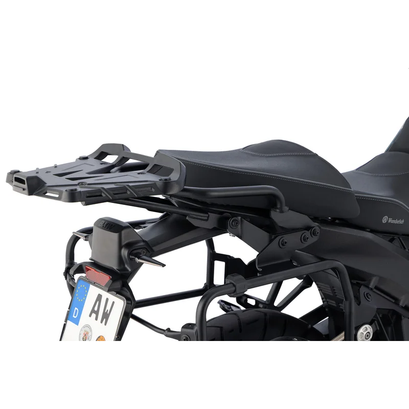 BMW R 1300 GS Carrier - Top Case Carrier (X-RACK)