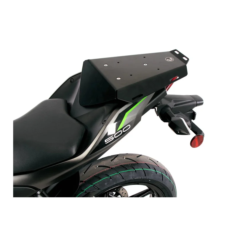 KAWASAKI Ninja 500 Luggage - Sportrack