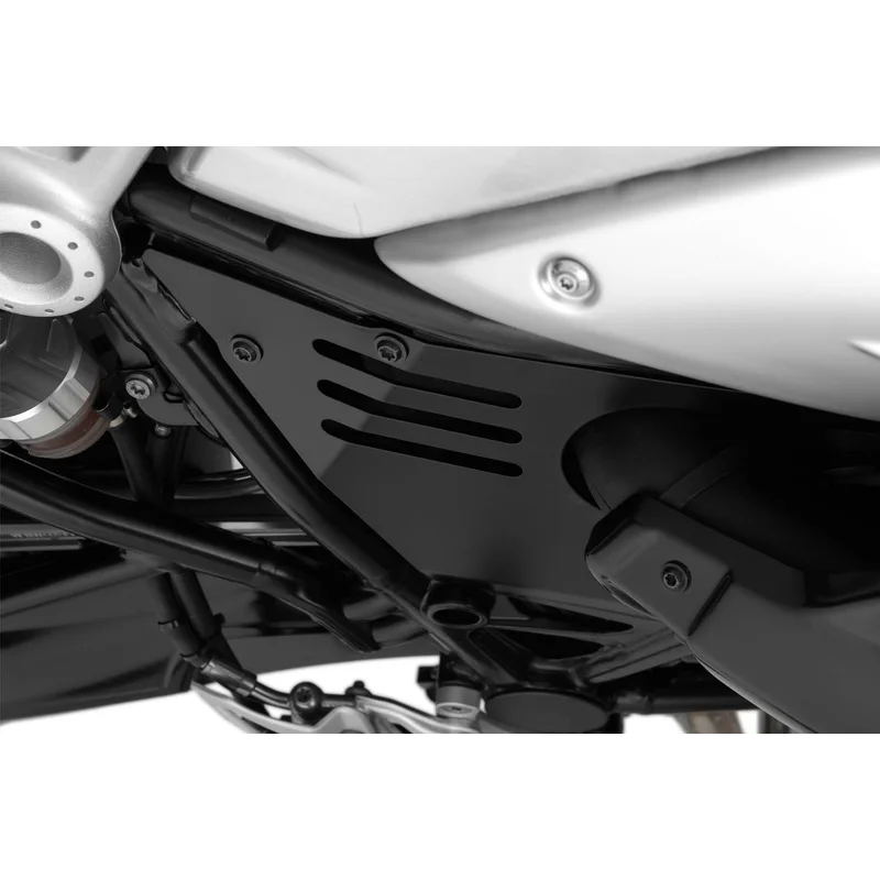BMW R Nine T Protection - Air Filter Box Cladding