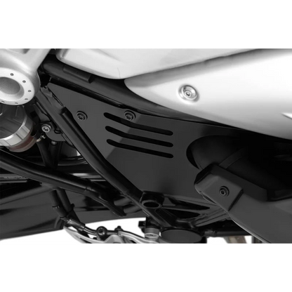 BMW R Nine T Protection - Air Filter Box Cladding