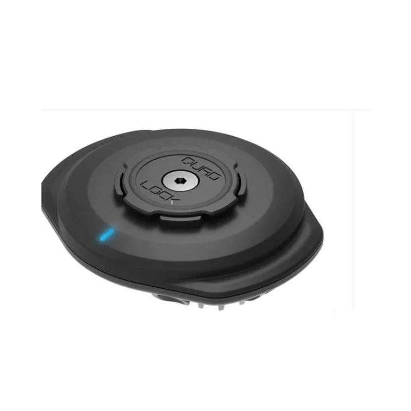 Weatherproof Wireless Charging Head Quad Lock®
