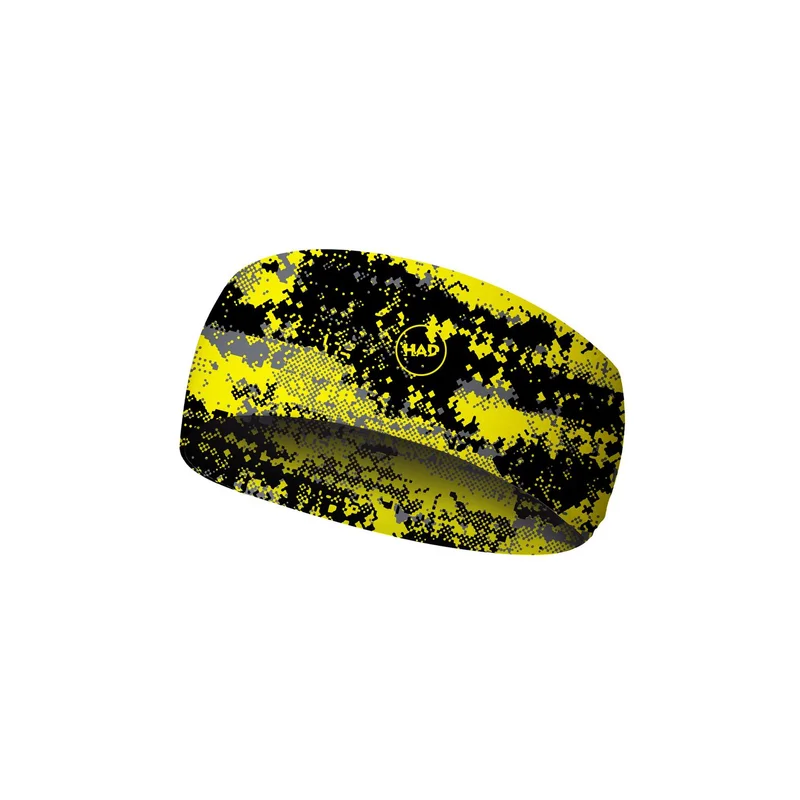 Headband Coolmax Ecomade - Sparks-Fluo