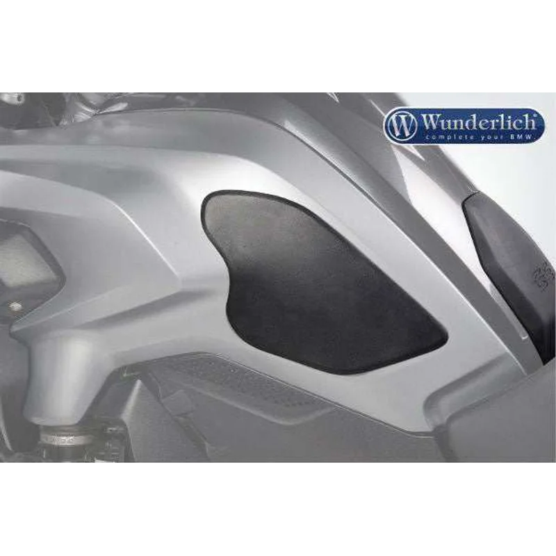 BMW R1200GS (13-16) Ergonomics - Tank Pads - R 1200 GS LC (2013-2016)