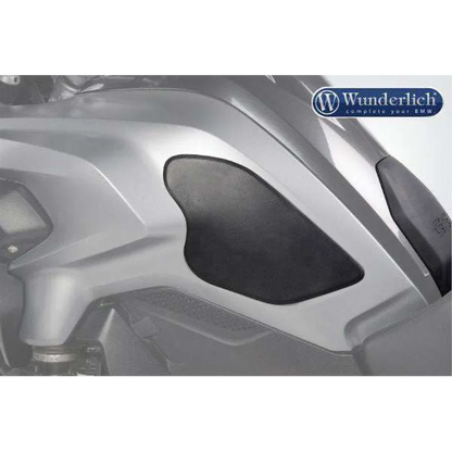 BMW R1200GS (13-16) Ergonomics - Tank Pads - R 1200 GS LC (2013-2016)