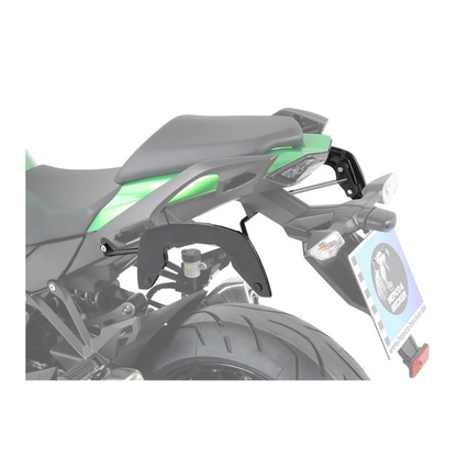 Kawasaki Ninja 1000 Carrier - Sidecases C-Bow - 2017-2019