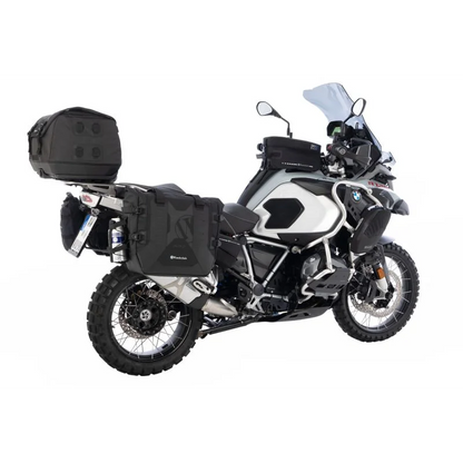 BMW R 1250 GS Adventure Carrier - Side Carrier (X-RACK light)