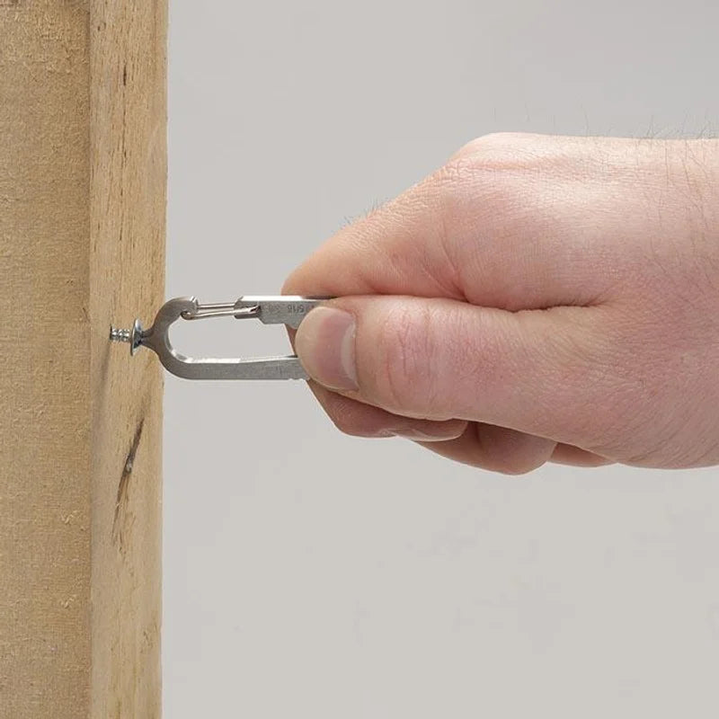 Key Tool with Drivers