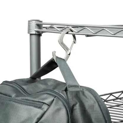 S-BINER® HOOK 'N HOLD™ S-HOOK - Small-2N