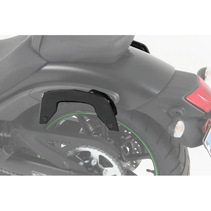 Kawasaki Vulcan S Luggage - Sidecase C-Bow Carrier