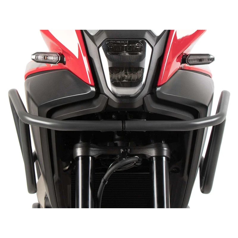 HONDA NX 500 Protection - Tank Bar - Anthracite