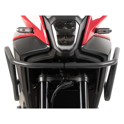 HONDA NX 500 Protection - Tank Bar - Anthracite