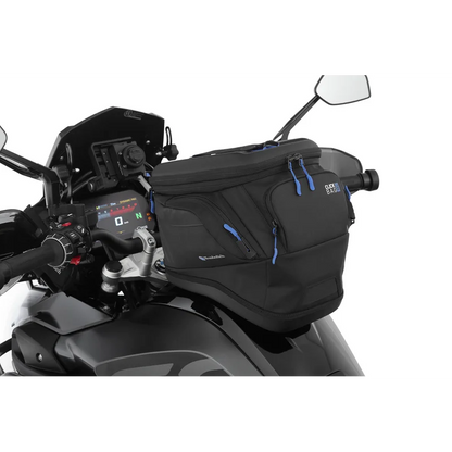BMW Mottorad Luggage - Tank Bags Rings