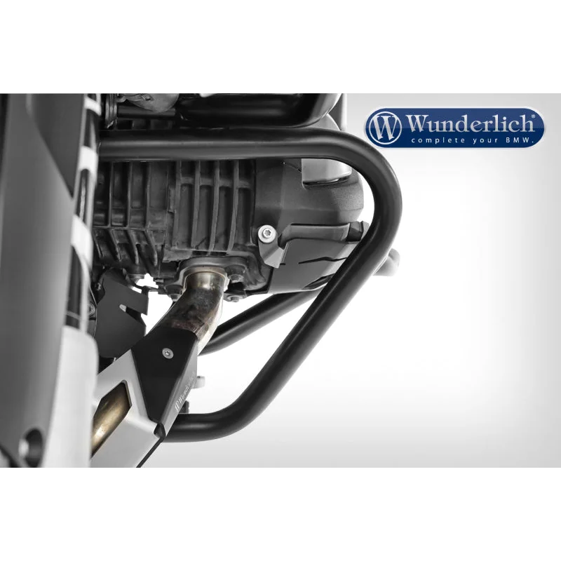 BMW R1200 GS LC Protection - Engine Guard - Blue