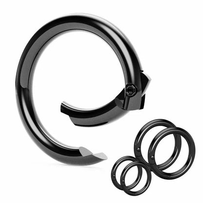 Carabiner Clip - 2N