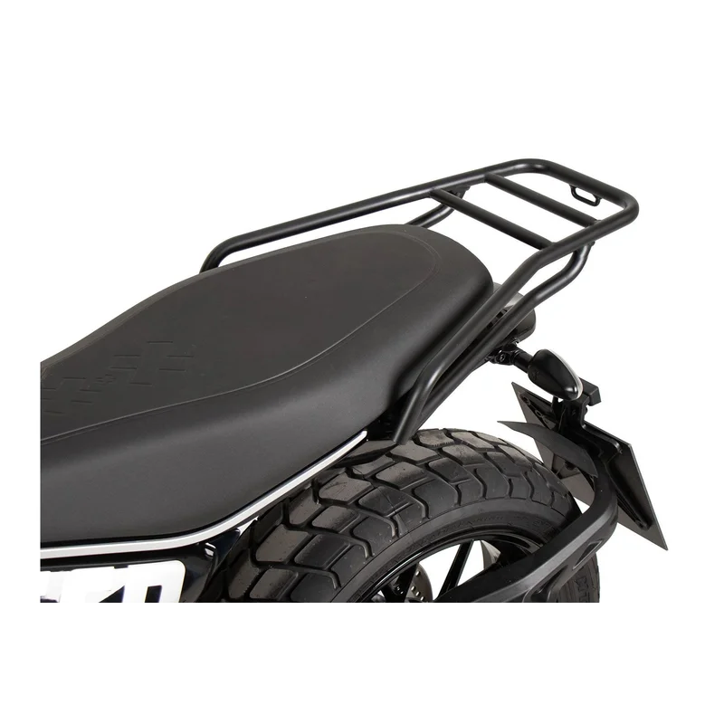 DUCATI SCRAMBLER 800 Carrier - Tube Rack
