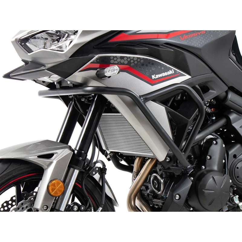 Kawasaki Versys 650 Protection - Engine Guard - 2022 onwards