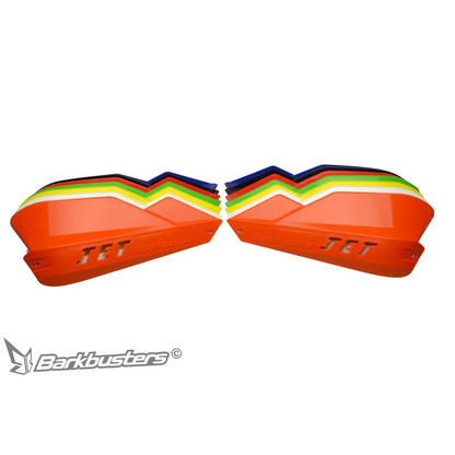 Deflectors - JET by Barkbusters - Orange