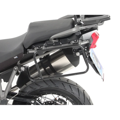Triumph Tiger Explorer 1200 Carrier - Sidecases 'Lock It' - 2012-2021