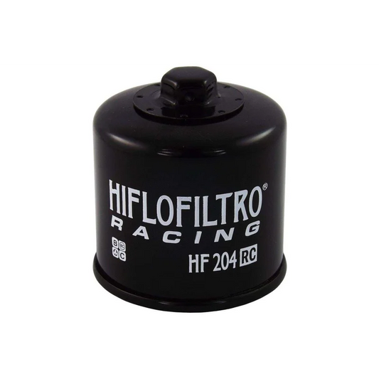 Oil Filter 204 (RC)- Hiflo - High Performance