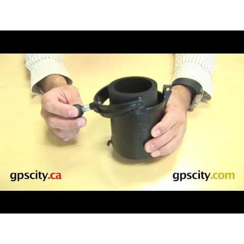 RAM Set - Cup Holder with Tough-Claw™ Mount