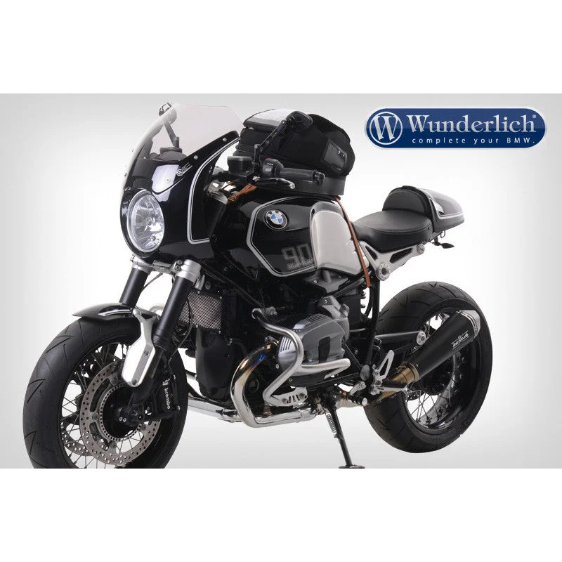 BMW R NineT Protection - Engine Guard (Stainless Steel)
