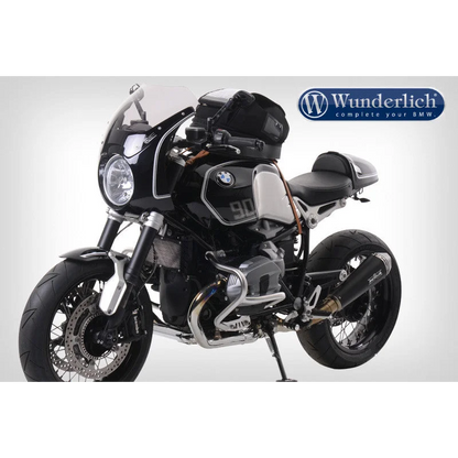 BMW R NineT Protection - Engine Guard (Stainless Steel)