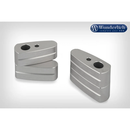 BMW Ergonomics - Risers - 40mm
