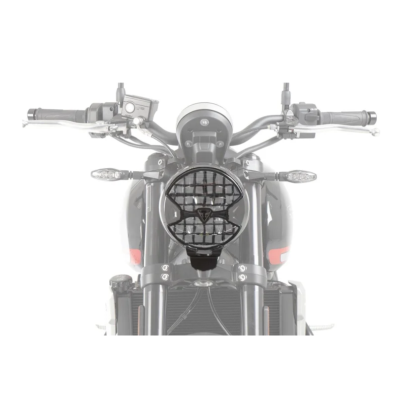 Triumph Trident 660 Protection -  Headlight Guard