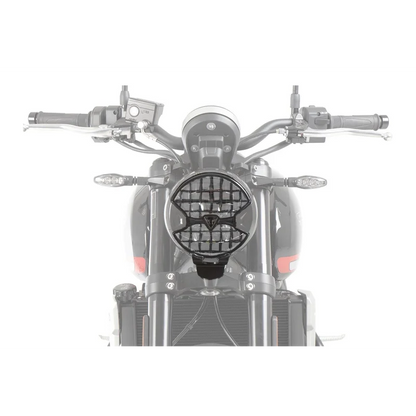 Triumph Trident 660 Protection -  Headlight Guard