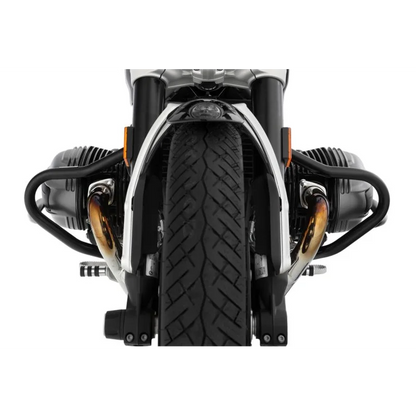 BMW R 12 nineT  Protection - Engine Guard - Black