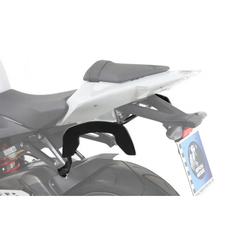 BMW S1000RR (19-) Carrier - Sidecases "C-Bow" - 2019 Onward