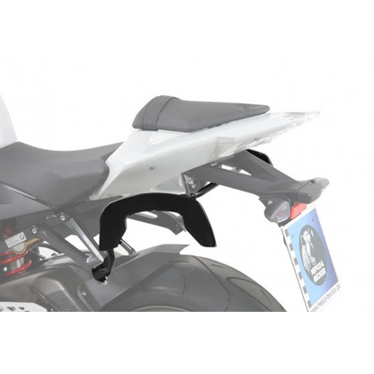 BMW S1000RR (19-) Carrier - Sidecases "C-Bow" - 2019 Onward