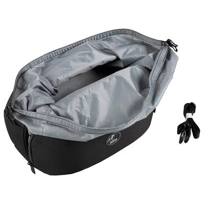 C-Bow Side Cases 32L Per Pair - Street