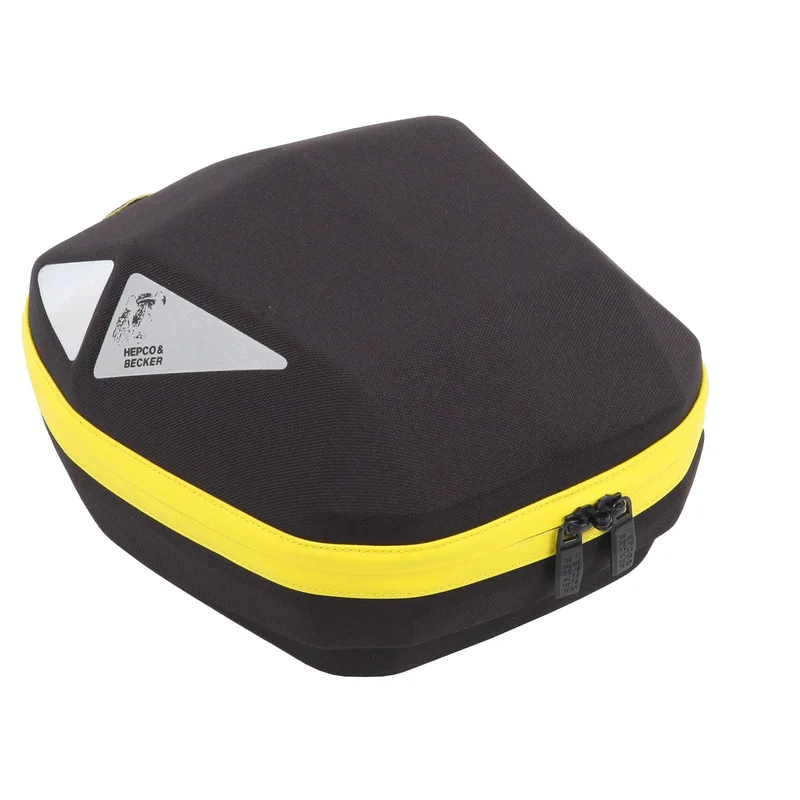 Tank bag 05.5L Royster 'Daypack' - Grey