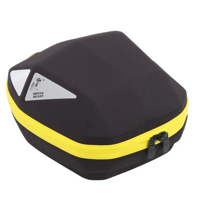 Tank bag 05.5L Royster 'Daypack' - Grey